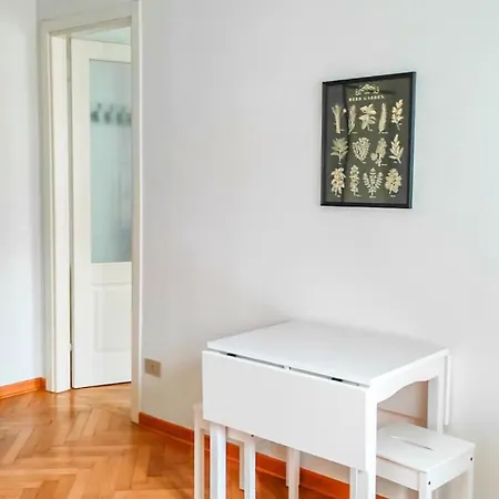 Galleria 16 公寓 的里雅斯特