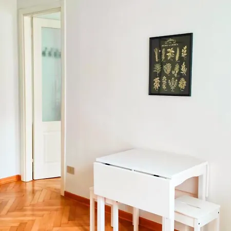 Galleria 16 Apartament Triest