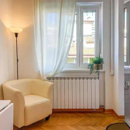 Apartman Galleria 16