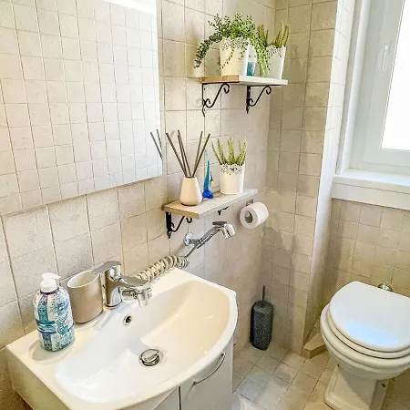 Apartman Galleria 16