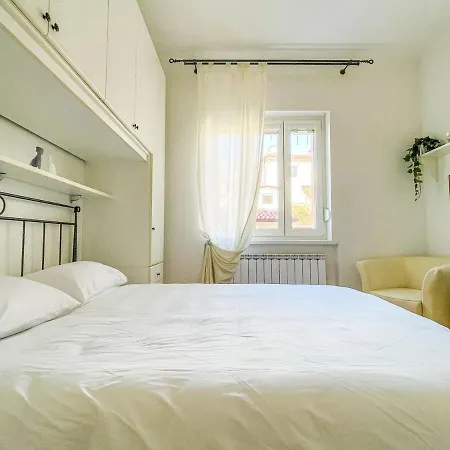 Galleria 16 * Trieszt