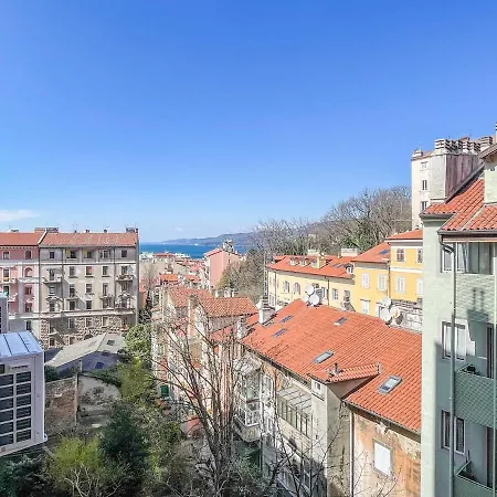 Appartement Galleria 16