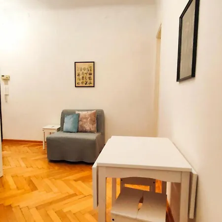 Apartament Galleria 16
