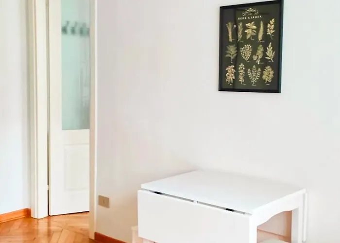 Galleria 16 Daire Trieste