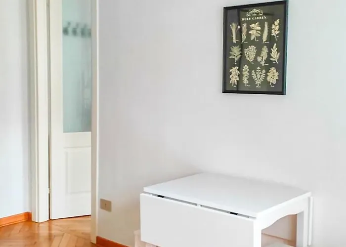 Galleria 16 Daire Trieste