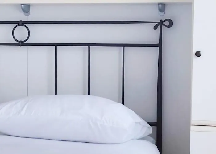 Daire Galleria 16 Trieste