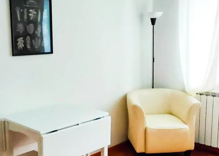 Daire Galleria 16 Trieste