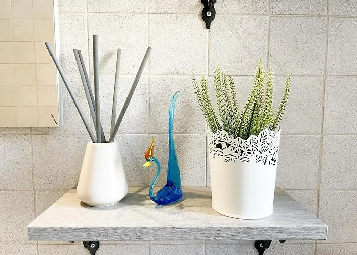 Galleria 16 * Trieste